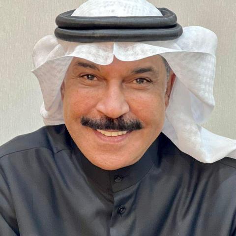 عبدالله الرويشد