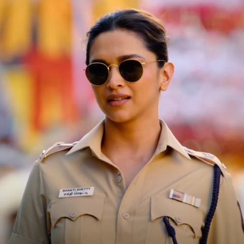 ديبيكا بادوكون