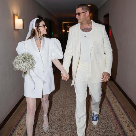 ايرام هيليفجي اوغلو وأورال كاسبار - إكس