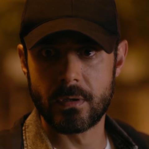 مسلسل العميل الحلقة 32 - مصدر الصورة شاهد