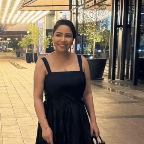 شيرين - انستغرام