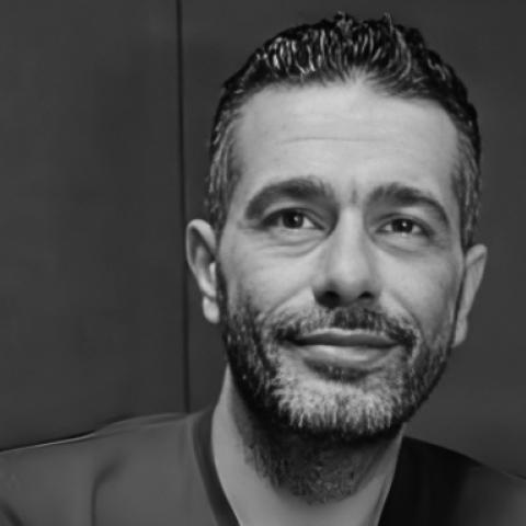 الراحل أحمد علي موسى