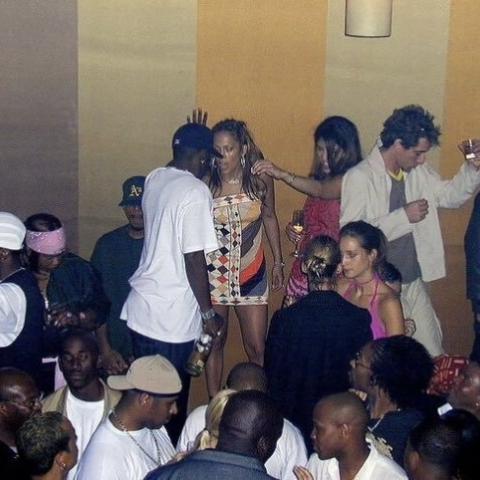 جينيفر لوبيز وديدي - مصدر من اكس