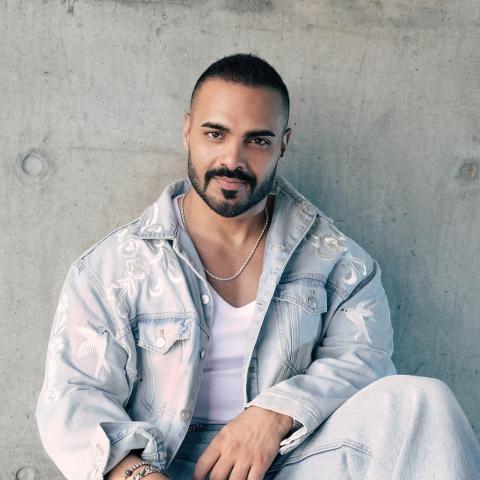 جوزيف عطية - صورة من إنستقرام