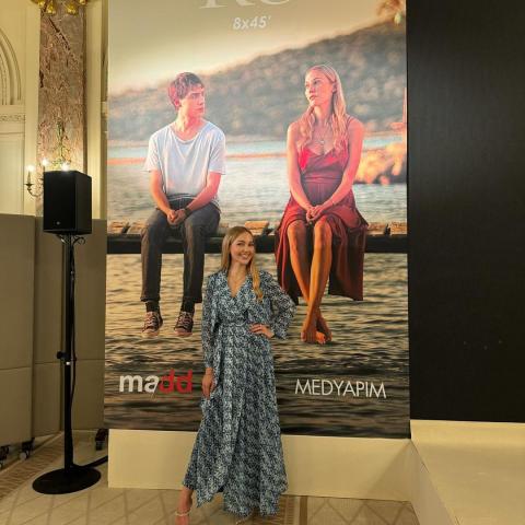 مريم أوزرلي