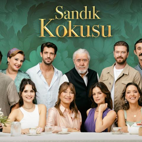 مسلسل أنا أم - رائحة الصندوق Sandik Kokusu - مصدر الصورة غوغل