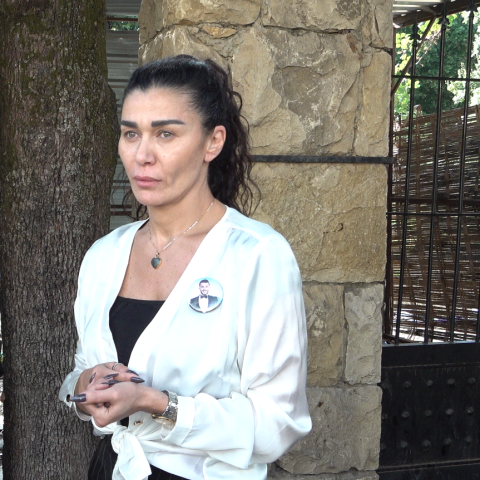 نادين الراسي