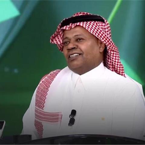 سعيد العويران