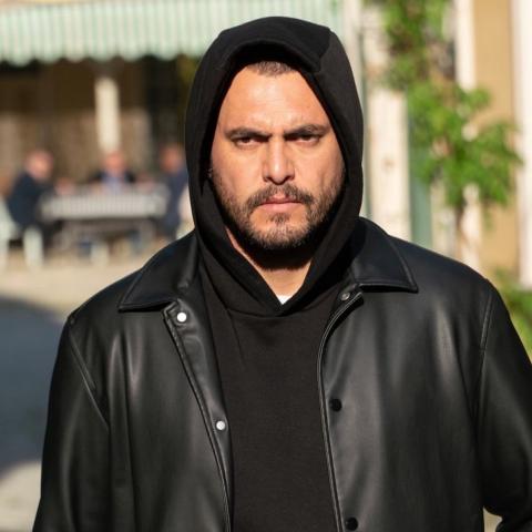 سامر إسماعيل - الصورة من حسابه الرسمي على أكس