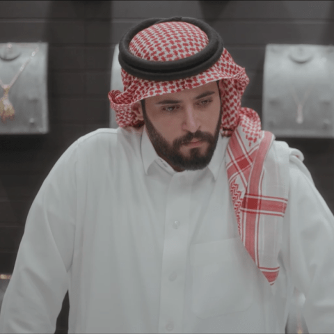 مسلسل بيت العنكبوت الحلقة 16 - مصدر الصورة شاهد