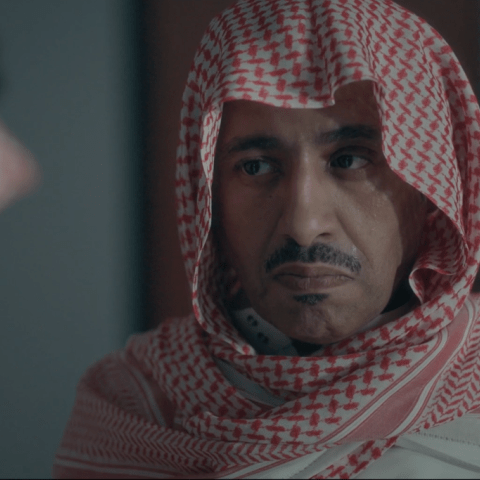 مسلسل بيت العنكبوت الحلقة 18 - مصدر الصورة شاهد