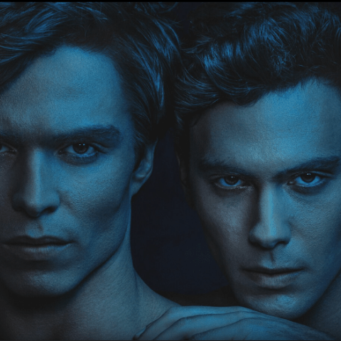 مسلسل الوحوش - MONSTERS - مينينديز  - مصدر الصورة إكس