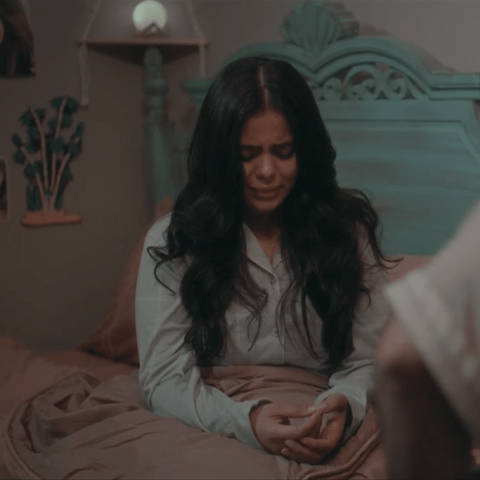 مسلسل بيت العنكبوت الحلقة 19 - مصدر الصورة شاهد