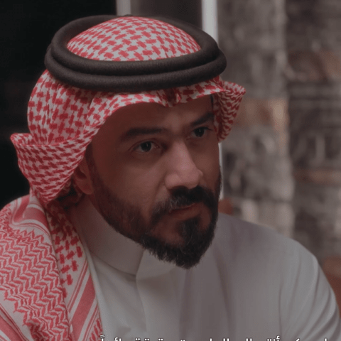 مسلسل بيت العنكبوت الحلقة 20 - مصدر الصورة شاهد