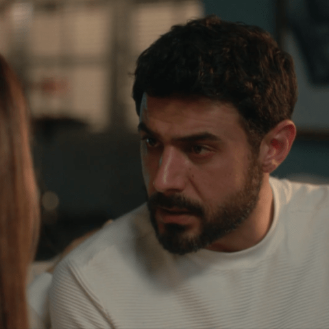 مسلسل العميل الحلقة 35 - مصدر الصورة شاهد