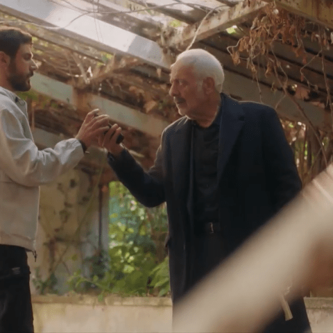 مسلسل العميل الحلقة 36 - مصدر الصورة شاهد