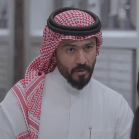 مسلسل بيت العنكبوت الحلقة 22 - مصدر الصورة شاهد