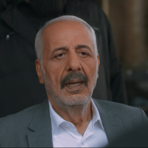 مسلسل العميل الحلقة 37 - مصدر الصورة شاهد