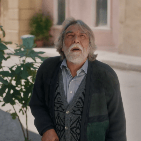 مسلسل العميل الحلقة 38 - مصدر الصورة شاهد