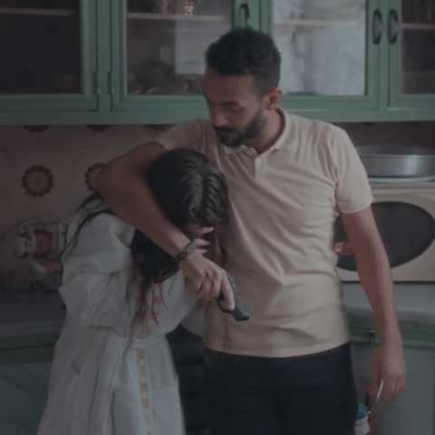 مسلسل بيت العنكبوت الحلقة 23 - مصدر الصورة شاهد