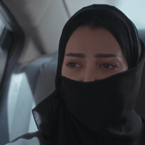 مسلسل بيت العنكبوت الحلقة 24 - مصدر الصورة شاهد