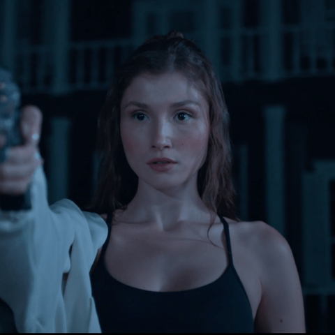 مسلسل المتوحش الحلقة 40 Yabani - مصدر الصورة شاهد