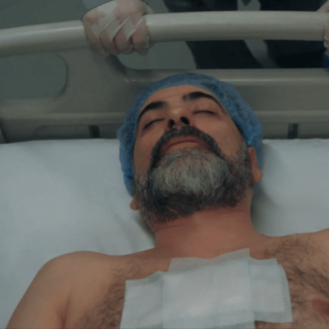 مسلسل العميل الحلقة 40 - مصدر الصورة شاهد