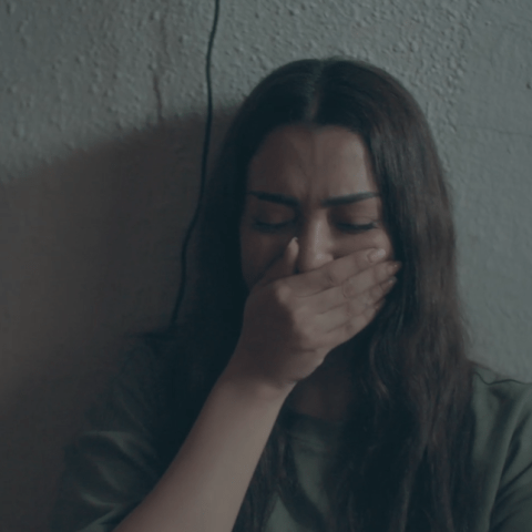 مسلسل بيت العنكبوت الحلقة 26 - مصدر الصورة شاهد