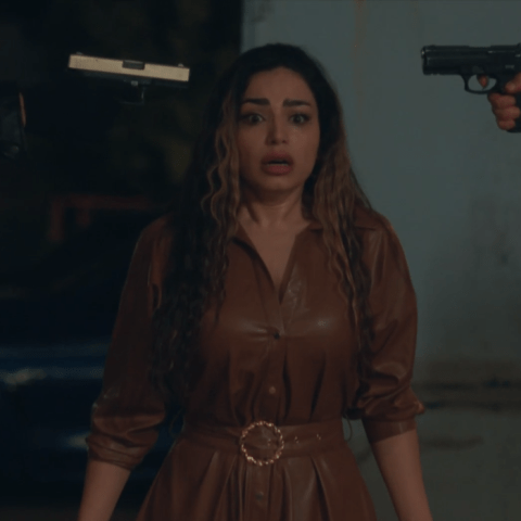 مسلسل العميل الحلقة 41 - مصدر الصورة شاهد