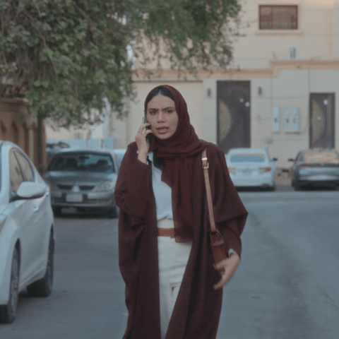 مسلسل بيت العنكبوت الحلقة 27 - مصدر الصورة شاهد