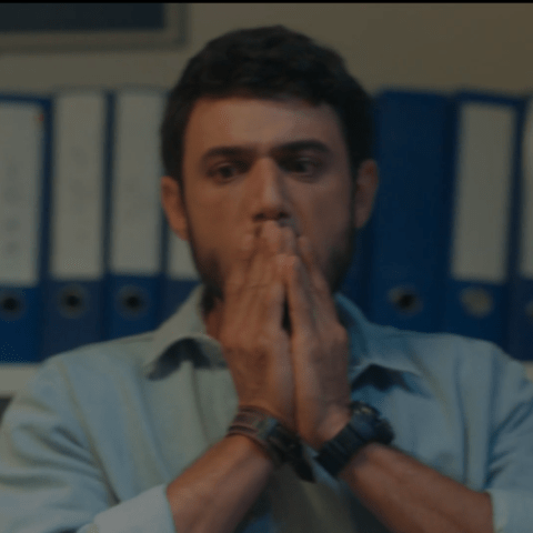 مسلسل العميل الحلقة 42 - مصدر الصورة شاهد