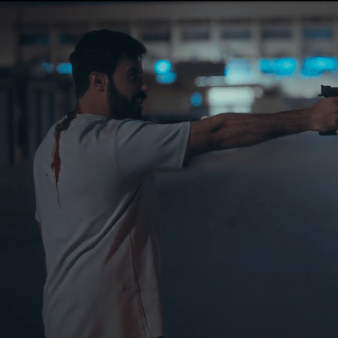 مسلسل بيت العنكبوت الحلقة 28 ٠ مصدر الصورة شاهد