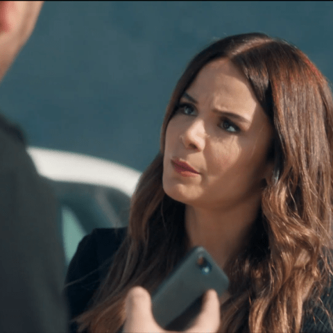 مسلسل العميل الحلقة 43 - مصدر الصورة شاهد