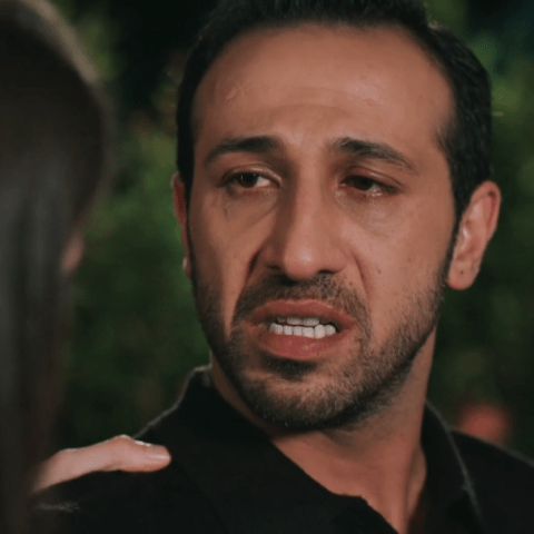 مسلسل الطائر الرفراف الموسم الثالث الحلقة 78  - مصدر الصورة star tv