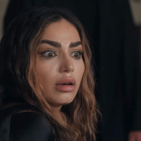 مسلسل العميل الحلقة 44 - مصدر الصورة شاهد