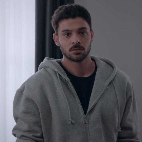 مسلسل المتوحش الحلقة 41 - Yabani - مصدر الصورة شاهد