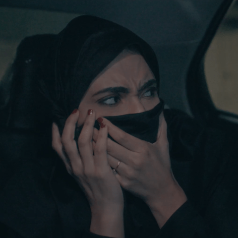 مسلسل بيت العنكبوت الحلقة 30 والأخيرة - مصدر الصورة شاهد