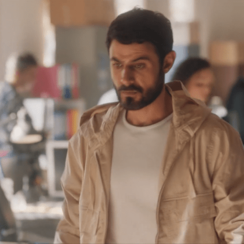 مسلسل العميل الحلقة 45 - مصدر الصورة شاهد