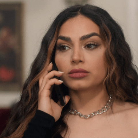 مسلسل العميل الحلقة 46 - مصدر الصورة شاهد