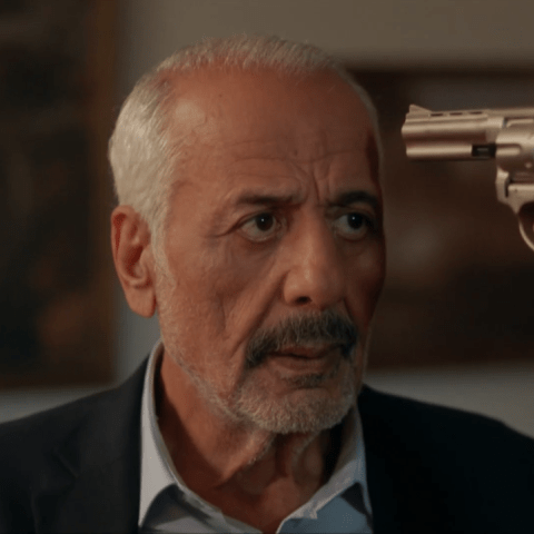 مسلسل العميل الحلقة 47 - مصدر الصورة شاهد