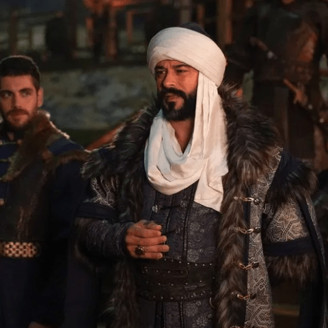 مسلسل عثمان الحلقة 168 - Kuruluş Osman - مصدر الصورة غوغل