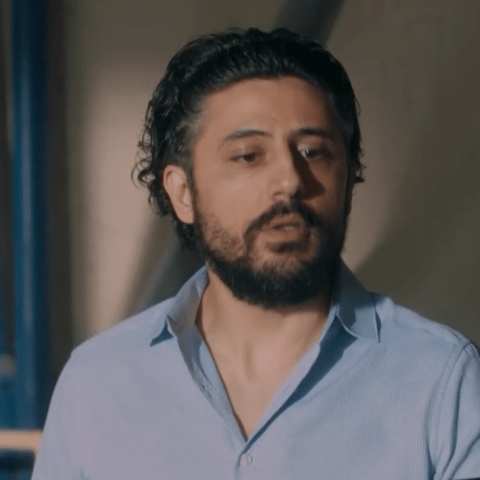 مسلسل العميل الحلقة 49 - مصدر الصورة شاهد