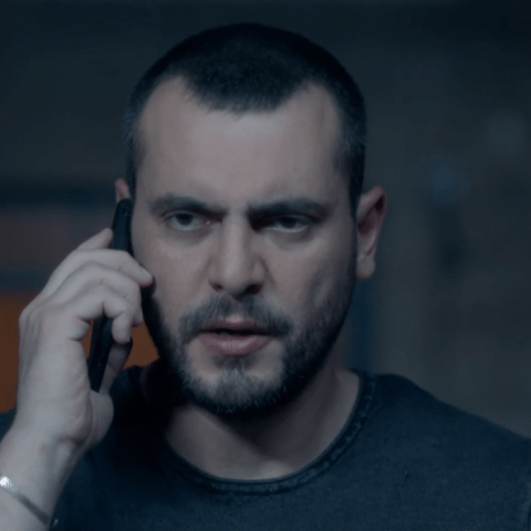 مسلسل العميل الحلقة 50 - مصدر الصورة شاهد