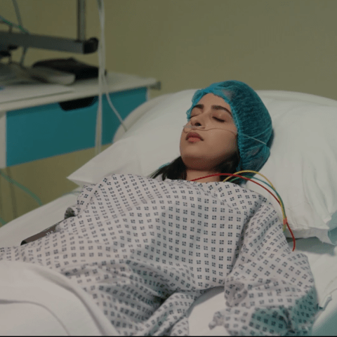 مسلسل خريف القلب الحلقة 1 - مصدر الصورة شاهد