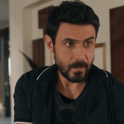 مسلسل العميل الحلقة 52 - مصدر الصورة شاهد