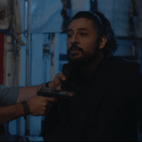 مسلسل العميل الحلقة 53 - مصدر الصورة شاهد