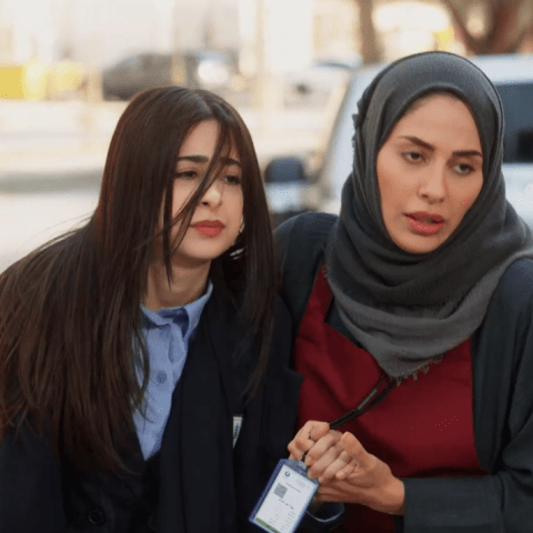 مسلسل خريف القلب الحلقة 4 - مصدر الصورة شاهد