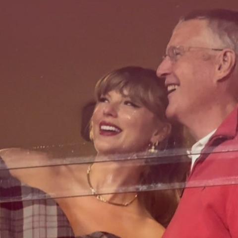 تايلور سويفت