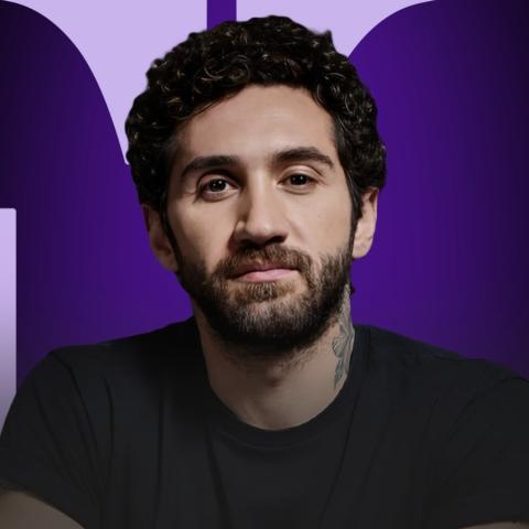 جان لويس صبجي - صورة معدلة