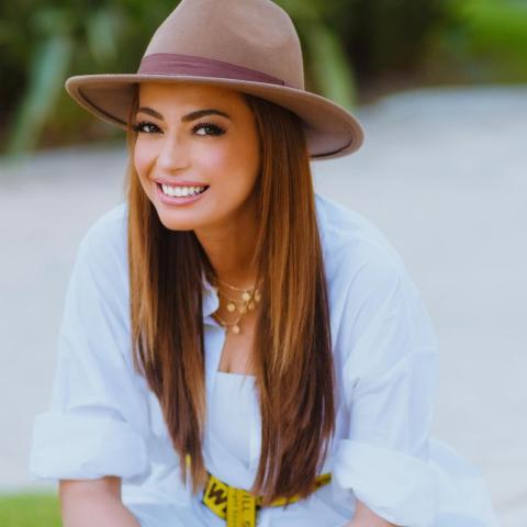 داليا مصطفى